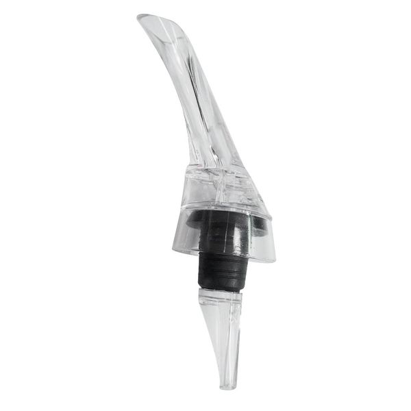 quick aerating pourer decanter wine accessories olecranon bottle pourer spout brand new other bar products
quick aerating pourer decanter wine accessories olecranon bottle pourer spout brand new other bar products