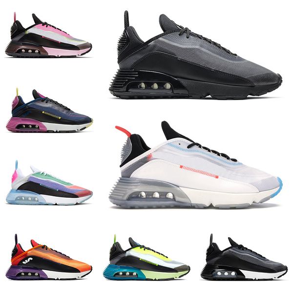 2090 mens running shoes for women be ture anthracite triple white black pink foam volt blue sports trainers 36-45, White;red
2090 mens running shoes for women be ture anthracite triple white black pink foam volt blue sports trainers 36-45, White;red