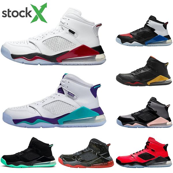with socks new jumpman mars mens basketball shoes designer infrared grape fire red green glow green sport sneakers mens trainers 40-47
with socks new jumpman mars mens basketball shoes designer infrared grape fire red green glow green sport sneakers mens trainers 40-47