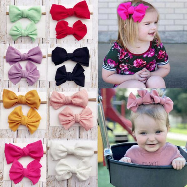 9 colors styles hair pin lovely baby toddler girls kids flower bow headband fashion solid cotton blend hair band headwrap 0-2y, Slivery;white
9 colors styles hair pin lovely baby toddler girls kids flower bow headband fashion solid cotton blend hair band headwrap 0-2y, Slivery;white