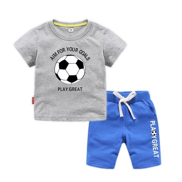 2020 new children baby boys clothes sets cotton +pants 2pcs set for baby boys kids clothing summer outfit kids tracksuit boy, White
2020 new children baby boys clothes sets cotton +pants 2pcs set for baby boys kids clothing summer outfit kids tracksuit boy, White
