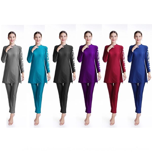 m099 digital printing slim swim three-piece high elasticity large outfit swimsuit beach outfit size beach suit muslim female s-6xl, White;black
m099 digital printing slim swim three-piece high elasticity large outfit swimsuit beach outfit size beach suit muslim female s-6xl, White;black