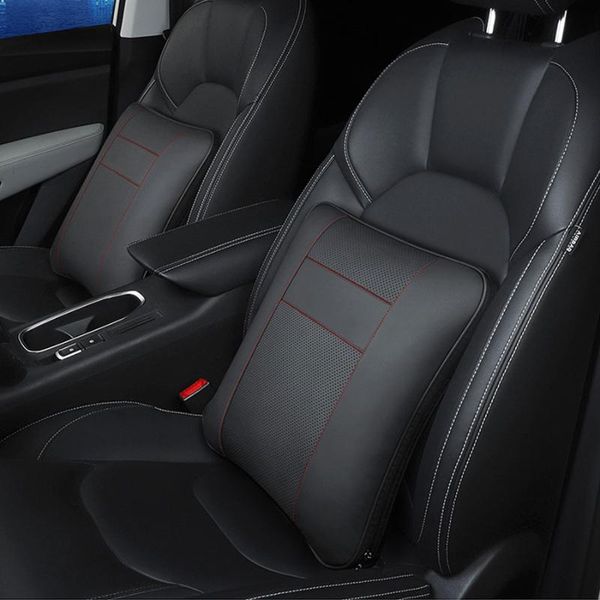 1 piece luxury skin leather car seat lumbar back support and blanket kit for lady kid sleeping long travel car cushion pillow
1 piece luxury skin leather car seat lumbar back support and blanket kit for lady kid sleeping long travel car cushion pillow
