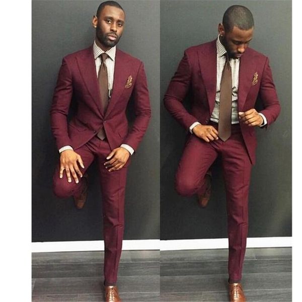 2020 casual mens suits 2 pieces (jacket+pants) men suits slim fit groomsman ternos for men with pants, White;black
2020 casual mens suits 2 pieces (jacket+pants) men suits slim fit groomsman ternos for men with pants, White;black