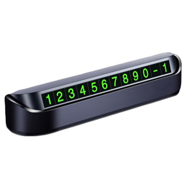 universal car temporary parking card 360 degree rotation phone telephone number card plate hidden number auto park saccessories
universal car temporary parking card 360 degree rotation phone telephone number card plate hidden number auto park saccessories