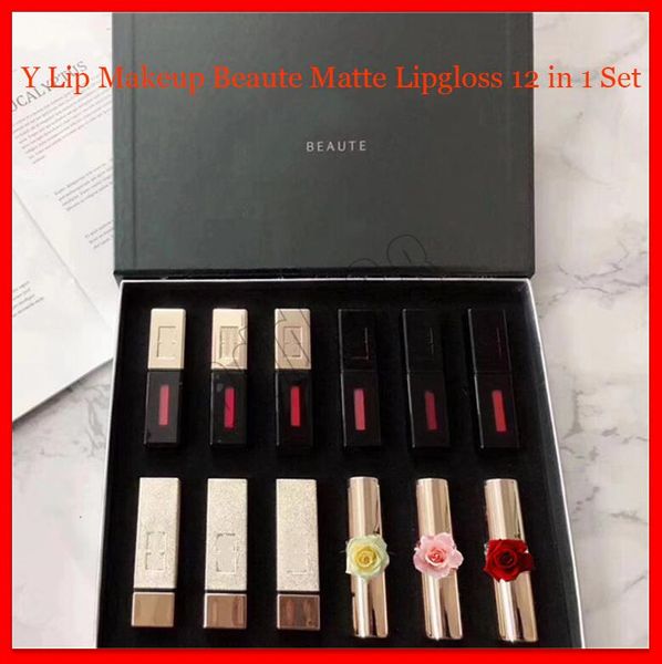 2019 lip makeup et famou y beaute matte liquid lip tick lipglo 12pc et lip glo 12 in 1 co metic kit
2019 lip makeup et famou y beaute matte liquid lip tick lipglo 12pc et lip glo 12 in 1 co metic kit