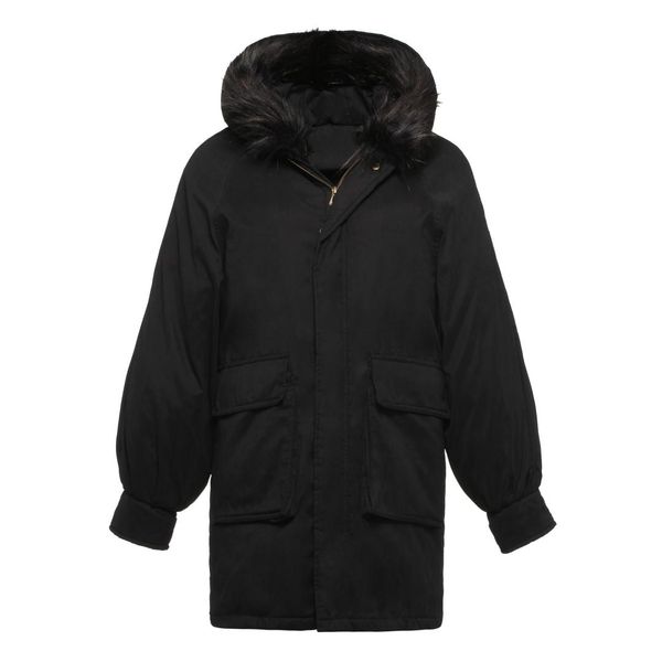 women parkas winter warm gothic ol black plus size casual loose thick hooded zipper female fashion cotton coats overcoats
women parkas winter warm gothic ol black plus size casual loose thick hooded zipper female fashion cotton coats overcoats