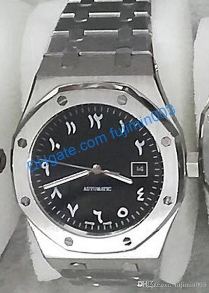 8 Цветов 3-контактный Royal Oak Часы Мужчины Древние Арабские Цифры 41 мм Назад Открыть
8 Цветов 3-контактный Royal Oak Часы Мужчины Древние Арабские Цифры 41 мм Назад Открыть