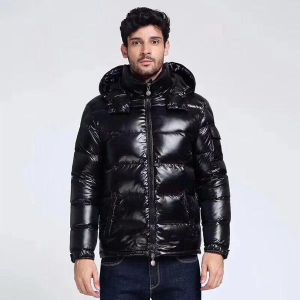 size s-3xl mens jacket parka men women classic casual down jacket coats mens outdoor warm feather winter jacket doudoune homme coat outwear, Black
size s-3xl mens jacket parka men women classic casual down jacket coats mens outdoor warm feather winter jacket doudoune homme coat outwear, Black