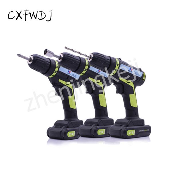 12v stepless speed regulation impact drill lithium battery stepless speed regulation charging drill household tools hand
12v stepless speed regulation impact drill lithium battery stepless speed regulation charging drill household tools hand