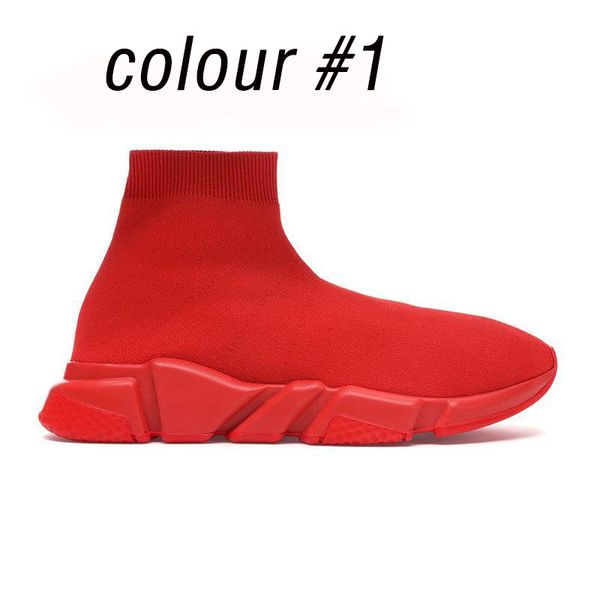 2019 speed trainer socks shoes for mens women triple black white red casual shoes fashion designer sneakers ankle boott01
2019 speed trainer socks shoes for mens women triple black white red casual shoes fashion designer sneakers ankle boott01