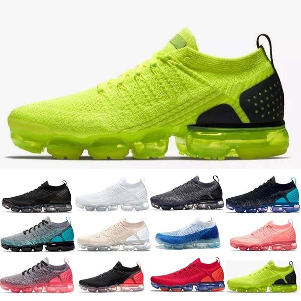 2019 vapors maxes 2.0 triple white black red blue oreo men women trainers sports shoes sneakers designer athletic shoes size us5.5-11, White;red
2019 vapors maxes 2.0 triple white black red blue oreo men women trainers sports shoes sneakers designer athletic shoes size us5.5-11, White;red