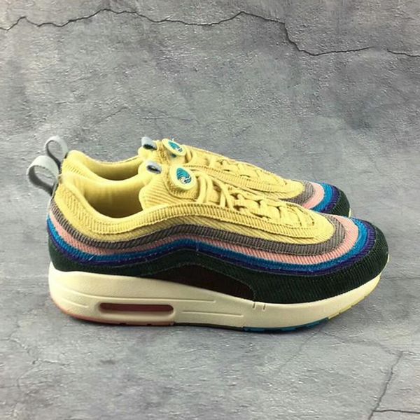 2020 designer shoes sean wotherspoon maxes 1 97 vf sw corduroy men's low sneakers running shoes 1 mens designer shoes size12
2020 designer shoes sean wotherspoon maxes 1 97 vf sw corduroy men's low sneakers running shoes 1 mens designer shoes size12