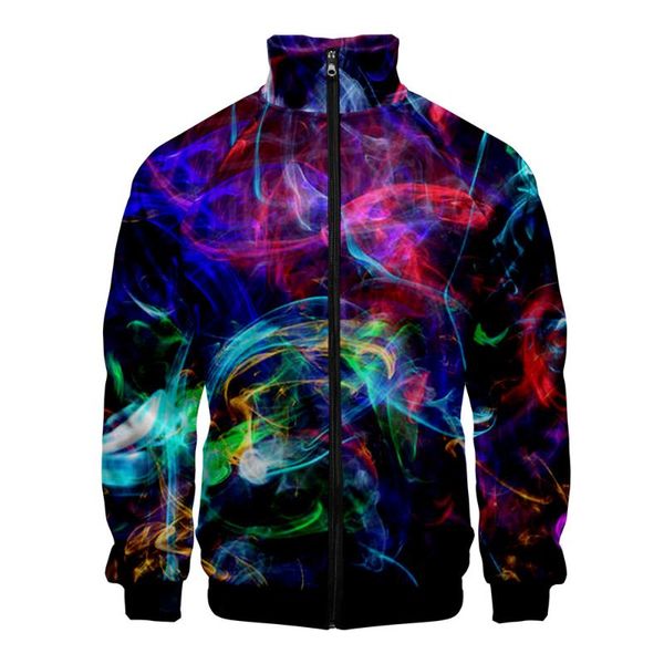 2020 color smoke 3d jacket mens women pilot zipper bomber jacket male streetwear coats fashion coat christmas clothes casual, Black;brown
2020 color smoke 3d jacket mens women pilot zipper bomber jacket male streetwear coats fashion coat christmas clothes casual, Black;brown
