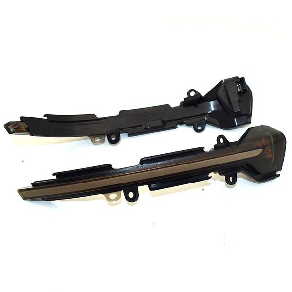 2 pieces dynamic blinker for seat leon iii 5f ibiza kj arona led turn signal light side mirror indicator sequential light
2 pieces dynamic blinker for seat leon iii 5f ibiza kj arona led turn signal light side mirror indicator sequential light
