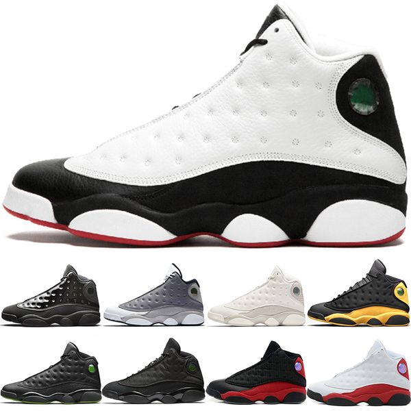Newest 13 Cap And Gown Men Basketball Shoes He Got Game Chicago Altitude Hyper Royal 13s Mens Sport Designer Trainer Sneakers Cheap
Newest 13 Cap And Gown Men Basketball Shoes He Got Game Chicago Altitude Hyper Royal 13s Mens Sport Designer Trainer Sneakers Cheap