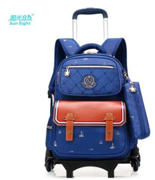 children trolley school bags rolling backpack bags for teenager kids wheeled backpacks children travel luggage on wheels
children trolley school bags rolling backpack bags for teenager kids wheeled backpacks children travel luggage on wheels