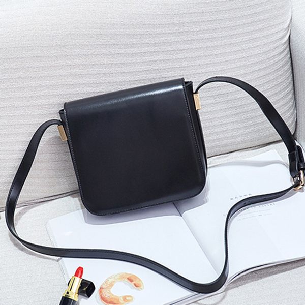 2019 new female bag lady bag fashion street retro minimalist shoulder bag handbag tide personality
2019 new female bag lady bag fashion street retro minimalist shoulder bag handbag tide personality