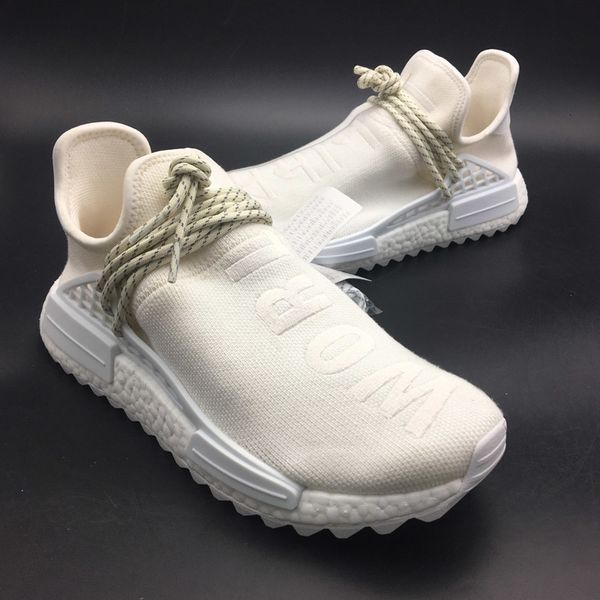 new human race hu designer full white running shoes world printing fashion designer trainer sport sneaker with box
new human race hu designer full white running shoes world printing fashion designer trainer sport sneaker with box