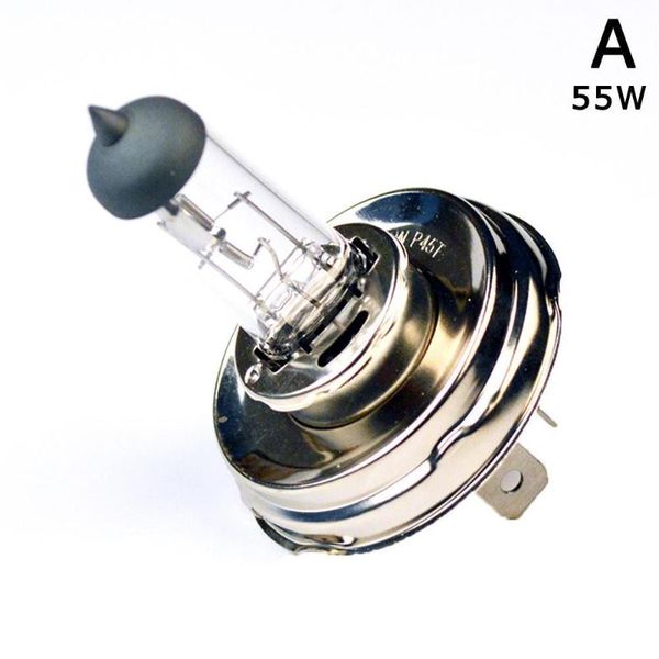 1pcs universal car headlights h4 p45t 55w 100w halogen bulb halogen headlamp lamp bulbs bulb super bright car autom j0j0
1pcs universal car headlights h4 p45t 55w 100w halogen bulb halogen headlamp lamp bulbs bulb super bright car autom j0j0