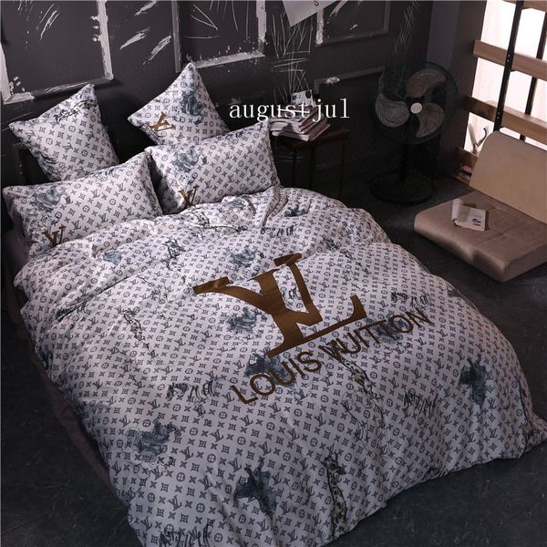 grey tide bed cover sets 6 style fashion letter print quilt beddingcase soft bright colored mark men household bedroom home bedding duvet
grey tide bed cover sets 6 style fashion letter print quilt beddingcase soft bright colored mark men household bedroom home bedding duvet
