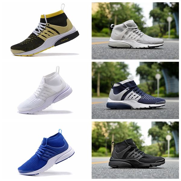2019 new presto running shoes triple black white volt olympic atomic pink mid men women luxury trainers sneakers sports designer shoes 36-46
2019 new presto running shoes triple black white volt olympic atomic pink mid men women luxury trainers sneakers sports designer shoes 36-46
