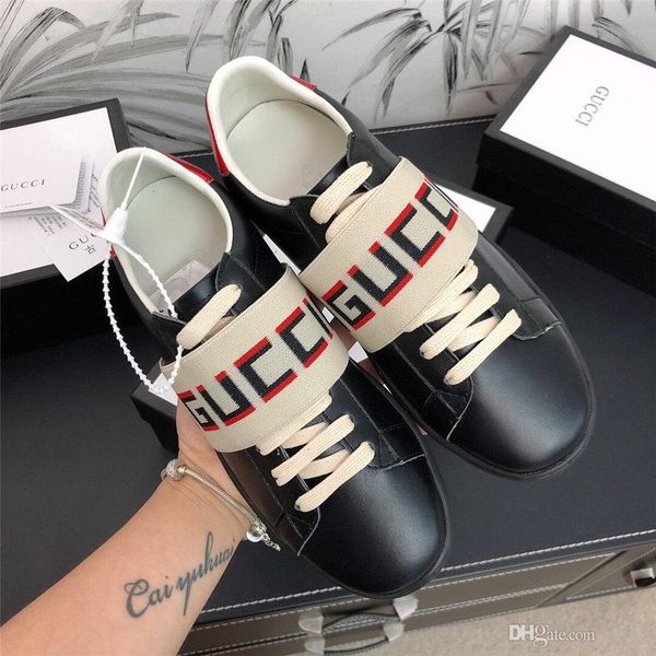 18ss wholesale r glitter leather fashion red bottom spikes sneakers shoes for women,men casual walking luxury designers walking 35-46, Black
18ss wholesale r glitter leather fashion red bottom spikes sneakers shoes for women,men casual walking luxury designers walking 35-46, Black