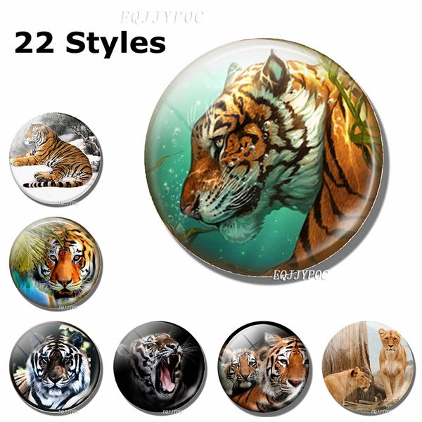 tiger art fridge magnets for refrigerators sticker message board magnetic creative 30mm glass cabochon home decor gift for son
tiger art fridge magnets for refrigerators sticker message board magnetic creative 30mm glass cabochon home decor gift for son