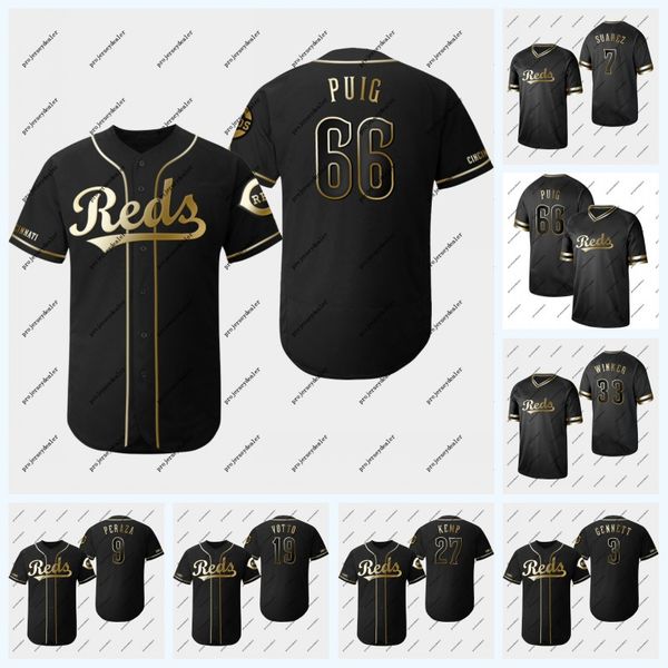 66 yasiel puig 2019 golden edition matt kemp jesse winker scooter gennett joey votto eugenio suarez jose peraza scott schebler jersey, Blue;black
66 yasiel puig 2019 golden edition matt kemp jesse winker scooter gennett joey votto eugenio suarez jose peraza scott schebler jersey, Blue;black