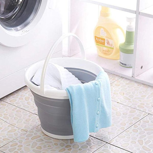 metermall outdoor handheld water bucket portable foldable large capacity fishing camping hiking fish bag bucket
metermall outdoor handheld water bucket portable foldable large capacity fishing camping hiking fish bag bucket