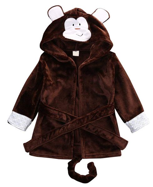 baby children's bathrobe toddler boy girl animal hooded bath towel infant bathing blanket soft comfortable clothes gift 0-5t, Blue;red
baby children's bathrobe toddler boy girl animal hooded bath towel infant bathing blanket soft comfortable clothes gift 0-5t, Blue;red