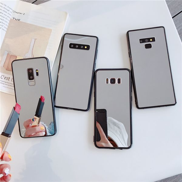 makeup mirror shell glitter soft phone case for samsung galaxy s7 edge j8 a50 a70 a830 a30 a10 m10 s8 plus s9 note 9 8 s10 e
makeup mirror shell glitter soft phone case for samsung galaxy s7 edge j8 a50 a70 a830 a30 a10 m10 s8 plus s9 note 9 8 s10 e