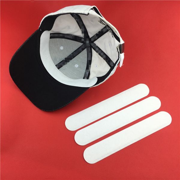 new 10pc disposable caps sweat pad anti-sweat health hat cotton pad sports running cap mat accept wholesale, Black;white
new 10pc disposable caps sweat pad anti-sweat health hat cotton pad sports running cap mat accept wholesale, Black;white