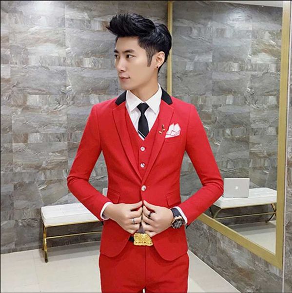 новая мода горячие продажи бренда 2017 мужская повседневная высокое качество легкий уход легкий уход костюм мужской тонкий корея стиль блейз, White;black
новая мода горячие продажи бренда 2017 мужская повседневная высокое качество легкий уход легкий уход костюм мужской тонкий корея стиль блейз, White;black