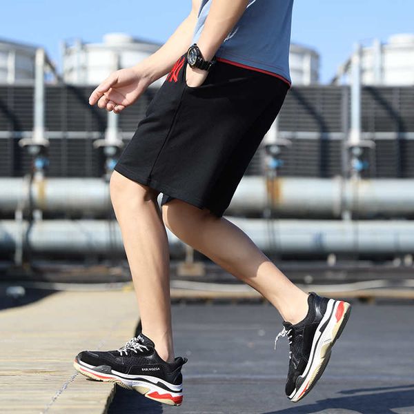 2020 new arrival mens designer pants new fashion yn mens shorts brand luxury loose breathable casual mens pants, White;black
2020 new arrival mens designer pants new fashion yn mens shorts brand luxury loose breathable casual mens pants, White;black