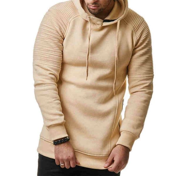 мужские драпированные solid color с капюшоном спорт hoodie осень весна мужской повседневный сыпучие фуфайки дизайнер, Black
мужские драпированные solid color с капюшоном спорт hoodie осень весна мужской повседневный сыпучие фуфайки дизайнер, Black