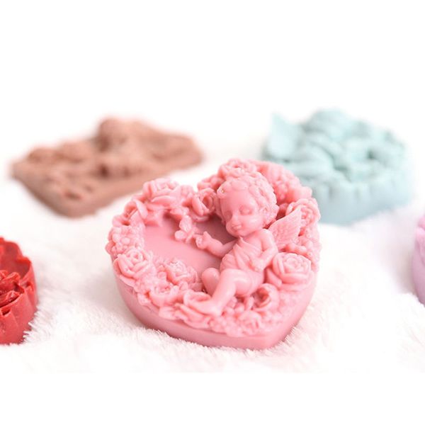 scented soap artificial rose bathable angel rose gift box wedding birthday girlfriend romantic fragrant petals flowers
scented soap artificial rose bathable angel rose gift box wedding birthday girlfriend romantic fragrant petals flowers