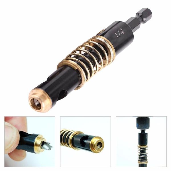self centering hinge drill bit reaming drilling wood plastic 1/4 inch drill bit tools hole puncher woodworking tools
self centering hinge drill bit reaming drilling wood plastic 1/4 inch drill bit tools hole puncher woodworking tools