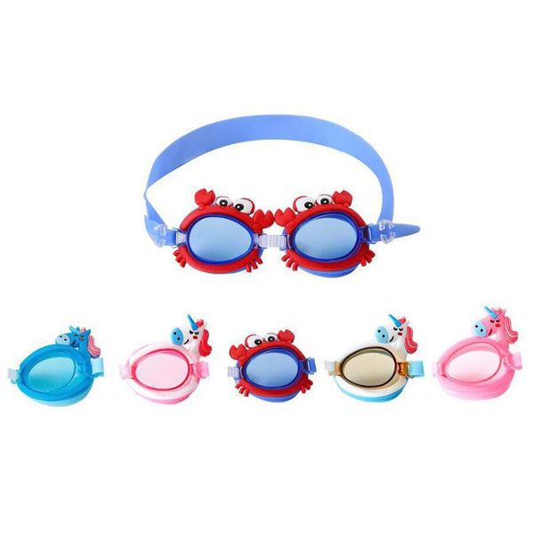 cute cartoon children swimming goggles adjustable waterproof eyewear anti-fog glasses kids swimming pool accessories
cute cartoon children swimming goggles adjustable waterproof eyewear anti-fog glasses kids swimming pool accessories