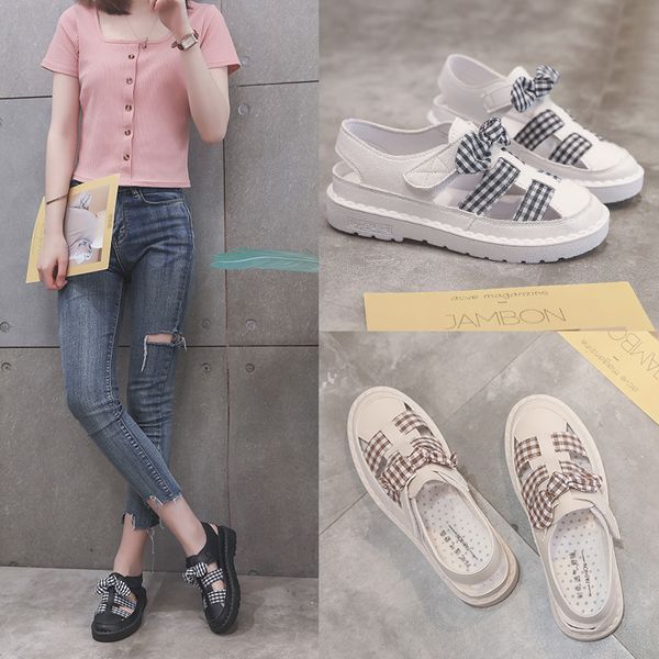 sandals shoes women hollow outdoor sandals women's girls flat student soft sandalias mujer
sandals shoes women hollow outdoor sandals women's girls flat student soft sandalias mujer