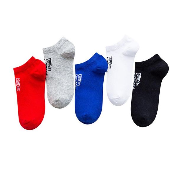 ankle sock slippers new 100% cotton sweat-absorbing deodorant breathable letters sweat-absorbing deodorant breathable letters wholesale, Black
ankle sock slippers new 100% cotton sweat-absorbing deodorant breathable letters sweat-absorbing deodorant breathable letters wholesale, Black