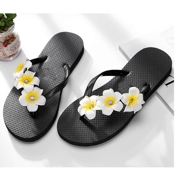 slippers women summer beach sandal fashion flower anti-skid outdoor slides flip flops ladies shoe, Black
slippers women summer beach sandal fashion flower anti-skid outdoor slides flip flops ladies shoe, Black