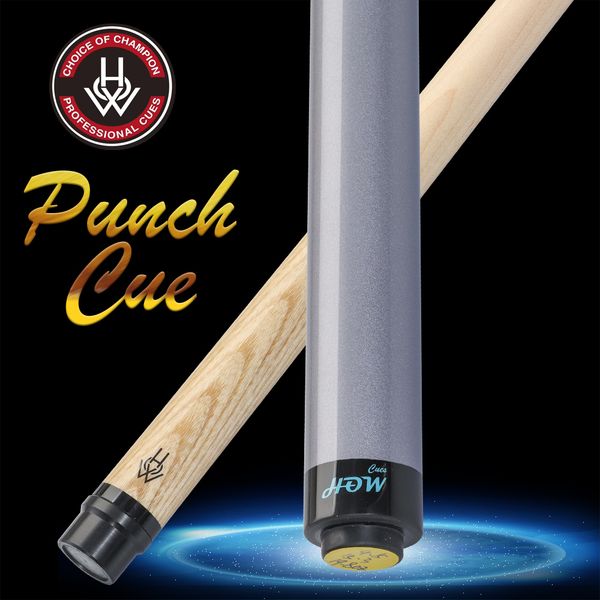how bk-a punch cue stick kit billiard cue13mm tip with extension hard maple punch cue high-end billiard professional
how bk-a punch cue stick kit billiard cue13mm tip with extension hard maple punch cue high-end billiard professional