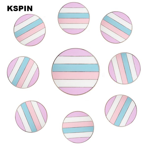 interpride rainbow flag rozet metal chapas metalicas pins backpack brooch for gift xy0316, Gray
interpride rainbow flag rozet metal chapas metalicas pins backpack brooch for gift xy0316, Gray