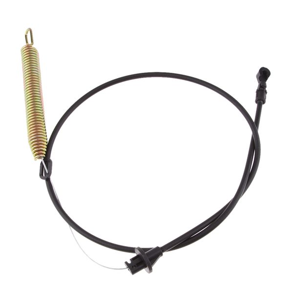 42'' deck engagement control cable for 175067 21547184 532169676 532175067 16976 new
42'' deck engagement control cable for 175067 21547184 532169676 532175067 16976 new