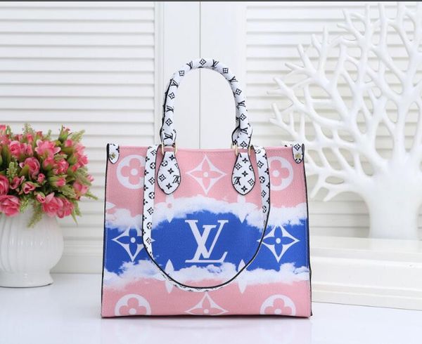 new design, multi-functional, fashionable and personalized pu single-shoulder bag, 5 colors of large-capacity shopping bag are optional
new design, multi-functional, fashionable and personalized pu single-shoulder bag, 5 colors of large-capacity shopping bag are optional