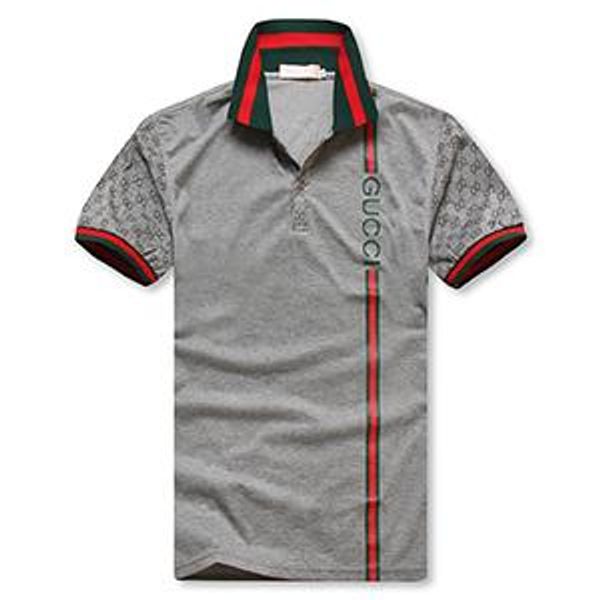 2019 new men design summer fashion england men's plaid short sleeve t-shirt 100% cotton print polo shirt black pink, White;black
2019 new men design summer fashion england men's plaid short sleeve t-shirt 100% cotton print polo shirt black pink, White;black