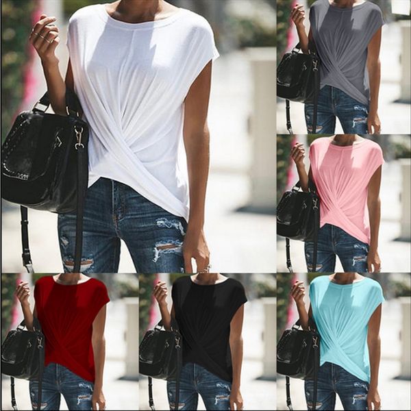 fat mm large size women's solid color casual short sleeve fat mm large size women's solid color t-shirt t-shirt casual short sleev, White
fat mm large size women's solid color casual short sleeve fat mm large size women's solid color t-shirt t-shirt casual short sleev, White