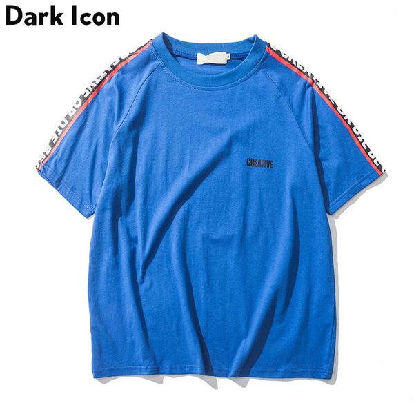 men summer streetwear hip hop tshirts clothes be vamtac or die on sleeve oversized off shoulder mens t-shirt short sleeve, White;black
men summer streetwear hip hop tshirts clothes be vamtac or die on sleeve oversized off shoulder mens t-shirt short sleeve, White;black