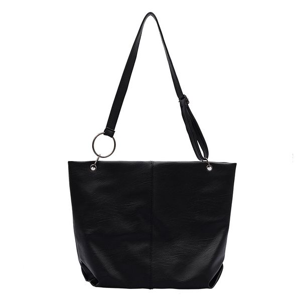 fashion new women bag hight quality imitation leather women's shoulder bag large capacity women crossbody simple handbag
fashion new women bag hight quality imitation leather women's shoulder bag large capacity women crossbody simple handbag